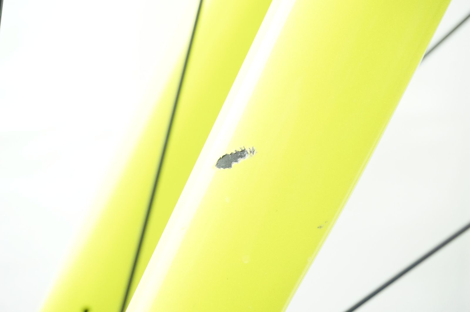 Cannondale Road Bike Supersix Evo Carbon Disc 105 2020 Bio Lime