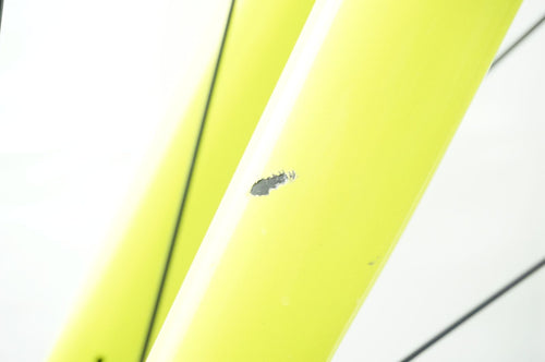 Cannondale Road Bike Supersix Evo Carbon Disc 105 2020 Bio Lime
