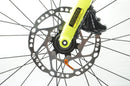 Cannondale Road Bike Supersix Evo Carbon Disc 105 2020 Bio Lime
