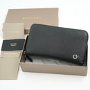 Bvlgari Long Wallets Rfid