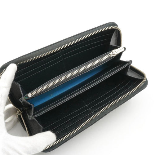 Bvlgari Long Wallets Rfid