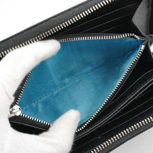 Bvlgari Long Wallets Rfid
