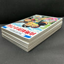Boy'S Manga Moo. 3
