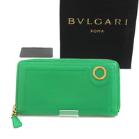 Bvlgari Long Wallets