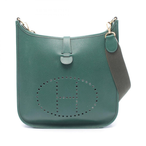 Hermes Shoulder Bag 1 Gm Used B