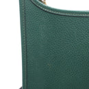 Hermes Shoulder Bag 1 Gm Used B