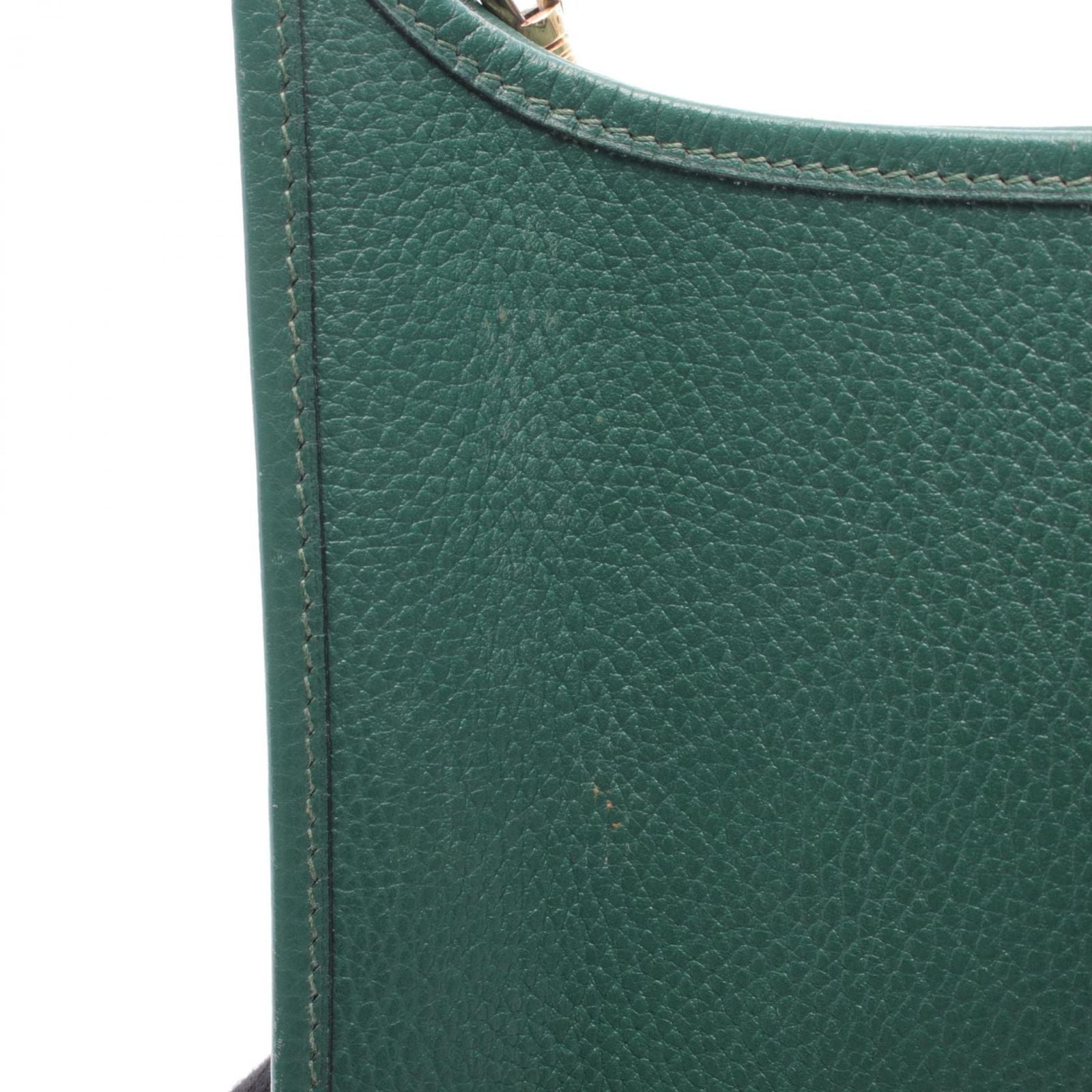 Hermes Shoulder Bag 1 Gm Used B