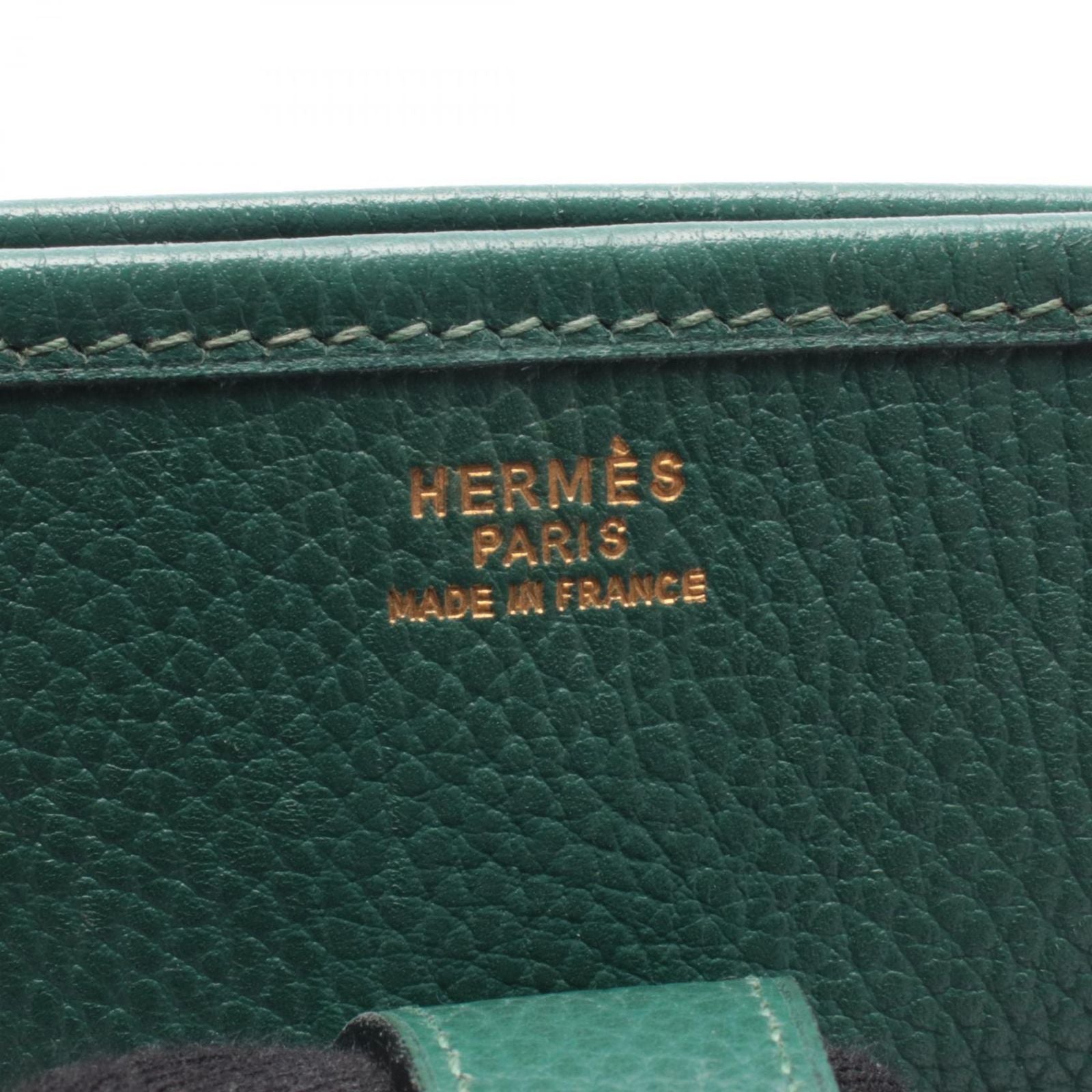 Hermes Shoulder Bag 1 Gm Used B