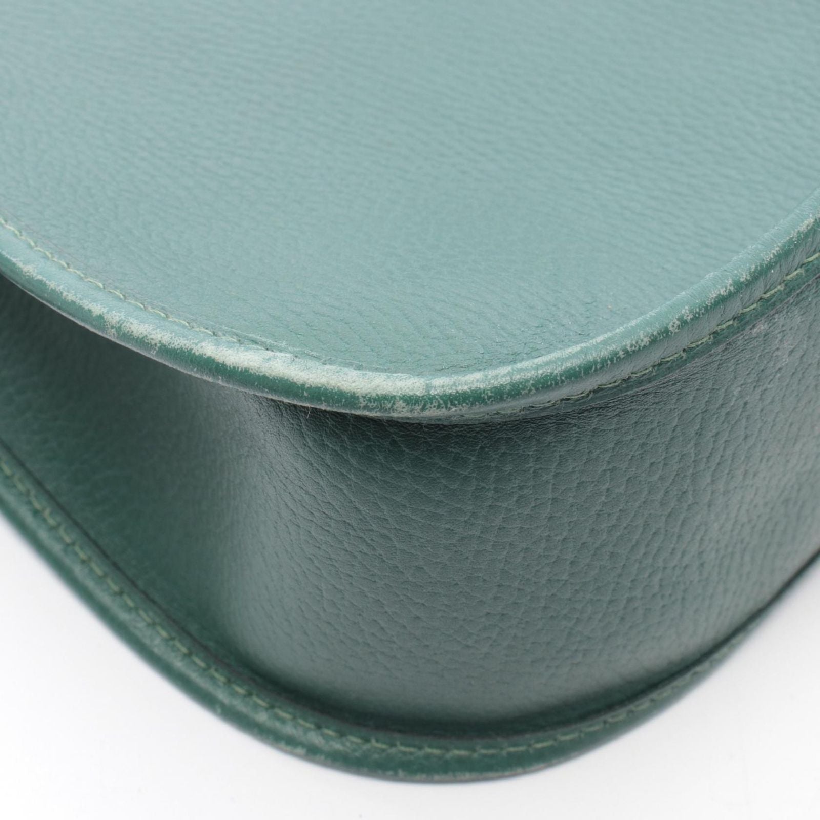 Hermes Shoulder Bag 1 Gm Used B