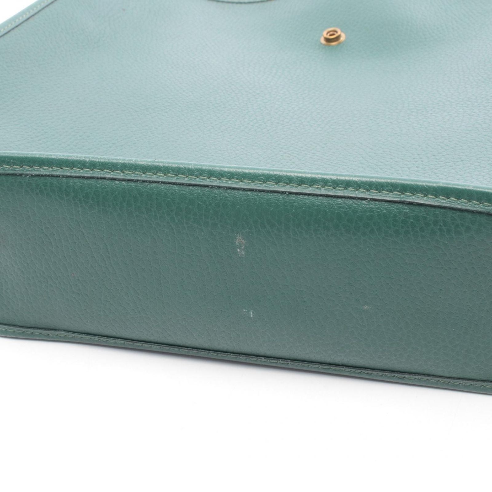 Hermes Shoulder Bag 1 Gm Used B