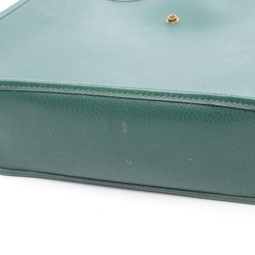 Hermes Shoulder Bag 1 Gm Used B