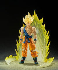 S.H.Figuarts Dragon Ball Exclusive Edition