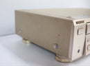 Sony Cd Sacd Player Mxd-D3 Md