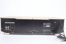 Sony Cd Sacd Player Mxd-D3 Md