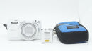 Compact Digital Camera D2136 Nikon Coolpix S7000