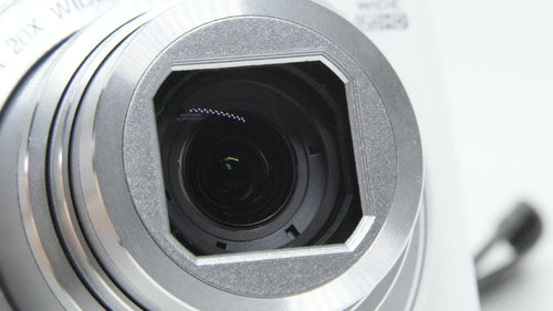 Compact Digital Camera D2136 Nikon Coolpix S7000