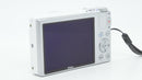 Compact Digital Camera D2136 Nikon Coolpix S7000