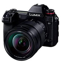 Digital Slr S1M 2420 Dc-S1M-K
