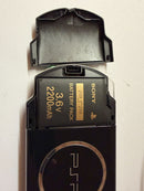 Sony Body (Psp) Psp-3000 Uefa