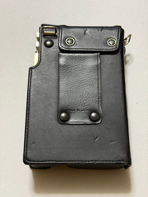 Sony Cassette Players Walkman Wm-3