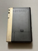 Sony Cassette Players Walkman Wm-3