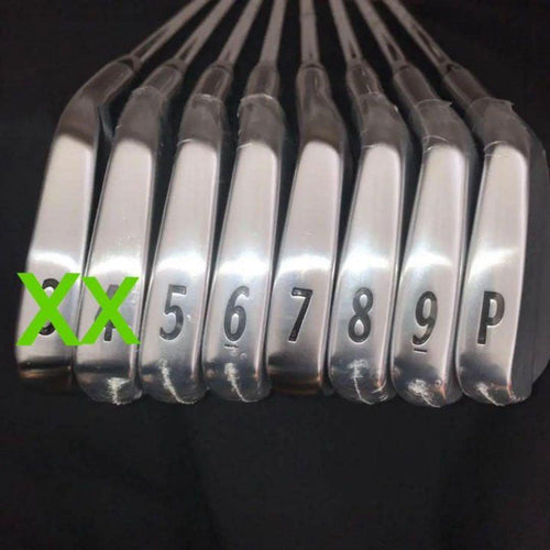 Titleist Iron Set 714Mb 5-P Dg X100 6