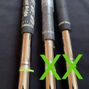 Titleist Iron Set 714Mb 5-P Dg X100 6