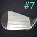 Titleist Iron Set 714Mb 5-P Dg X100 6
