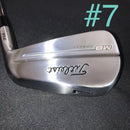 Titleist Iron Set 714Mb 5-P Dg X100 6
