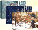 Pins, Pin Badges Button :1999 3 Vol.1 I,Ii,Iii