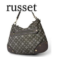Tote Bags Russet 2Way