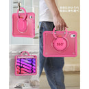 Ipad Case Miimall Mini7 A17 Pro 2024 360 Mini6 7 1