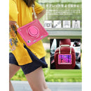 Ipad Case Miimall Mini7 A17 Pro 2024 360 Mini6 7 1