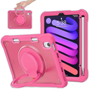 Ipad Case Miimall Mini7 A17 Pro 2024 360 Mini6 7 1