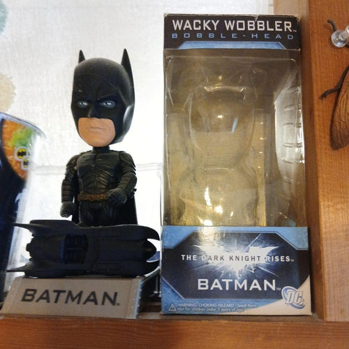Other Wacky Wobbler