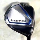 Yamaha Fairway Woods 3W R