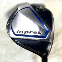 Yamaha Fairway Woods 3W R