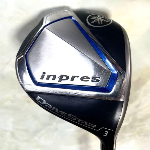 Yamaha Fairway Woods 3W R