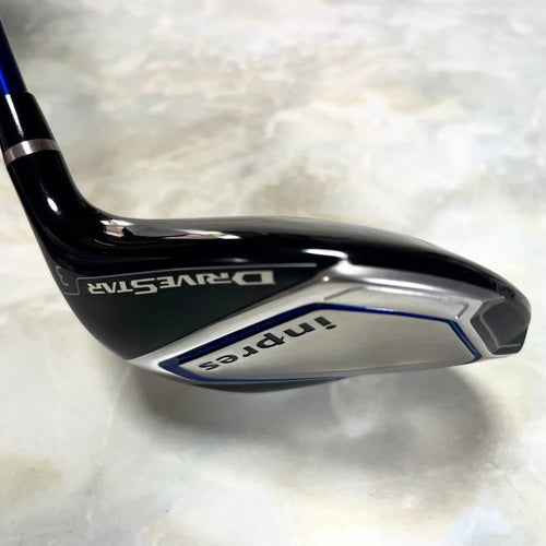 Yamaha Fairway Woods 3W R