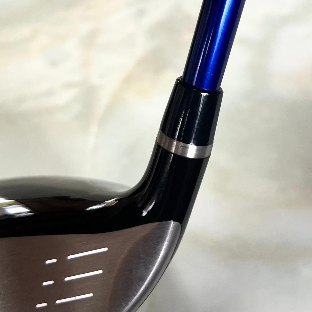 Yamaha Fairway Woods 3W R