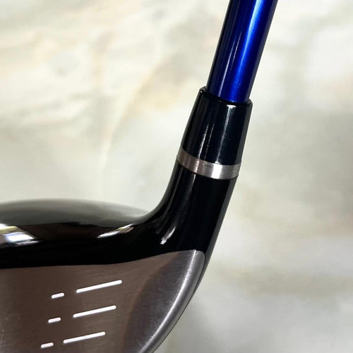 Yamaha Fairway Woods 3W R