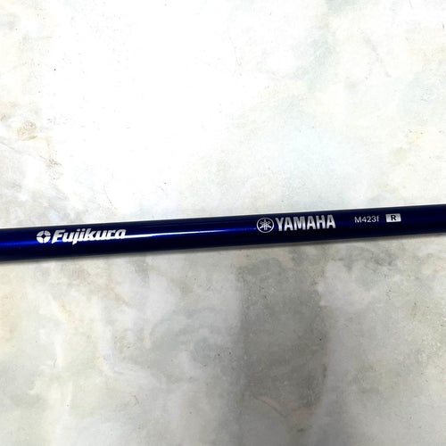 Yamaha Fairway Woods 3W R