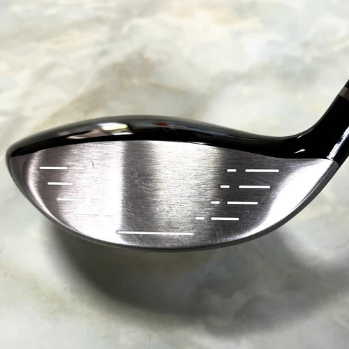 Yamaha Fairway Woods 3W R