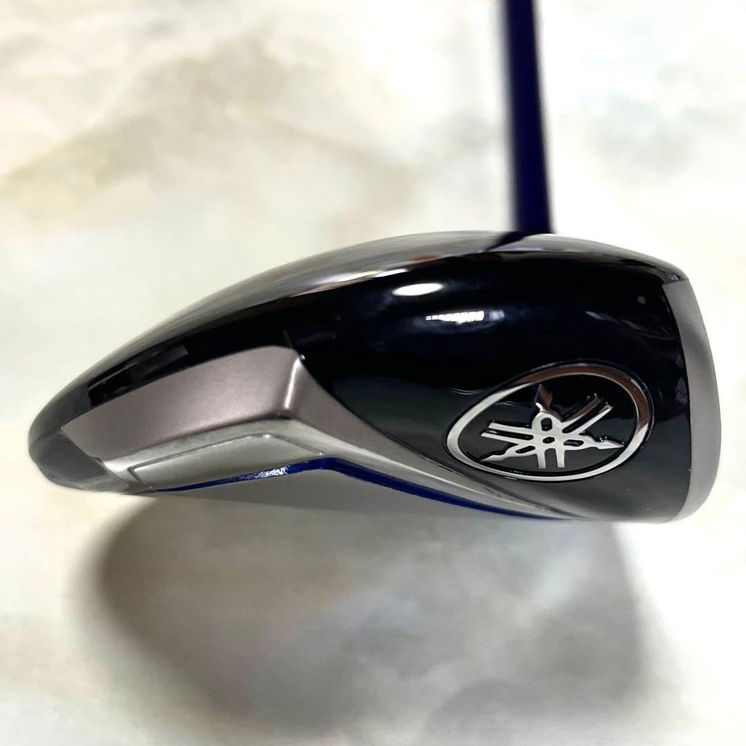 Yamaha Fairway Woods 3W R