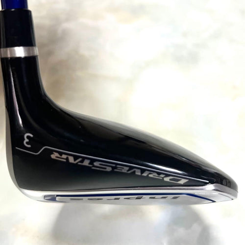 Yamaha Fairway Woods 3W R