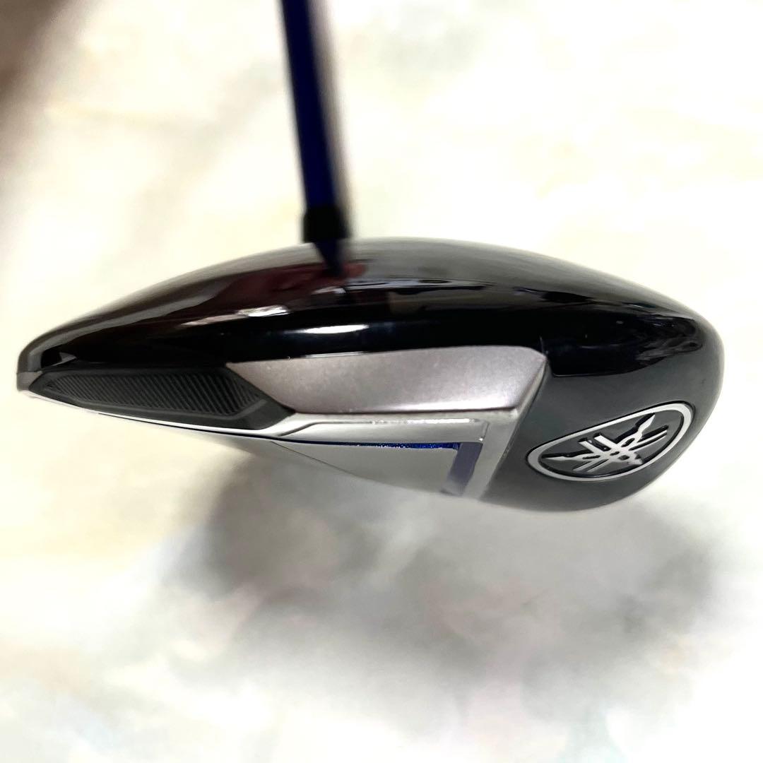 Yamaha Fairway Woods 3W R