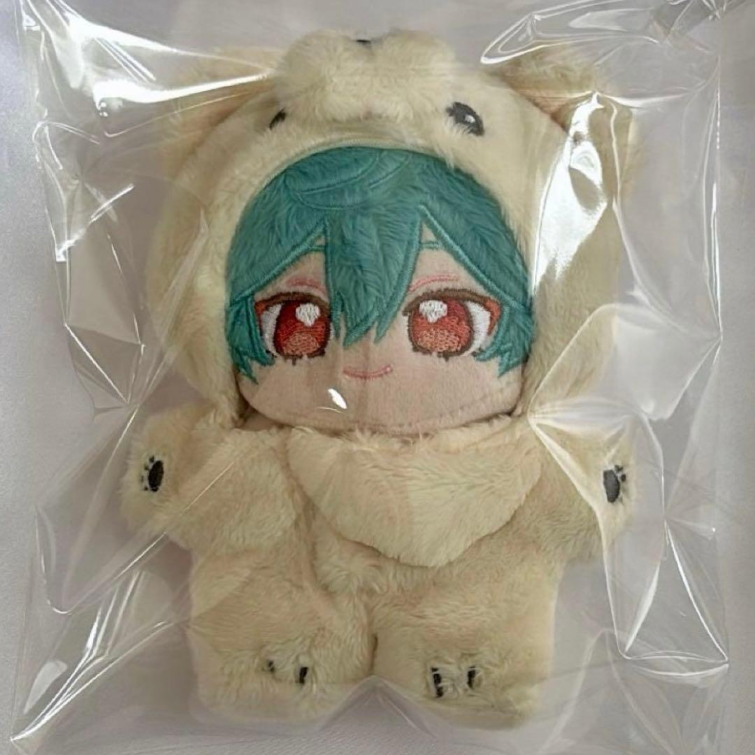 Stuffed Animals Mascots