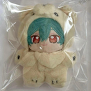 Stuffed Animals Mascots