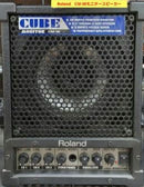 Roland Studio Monitor Speaker Cube Cm-30