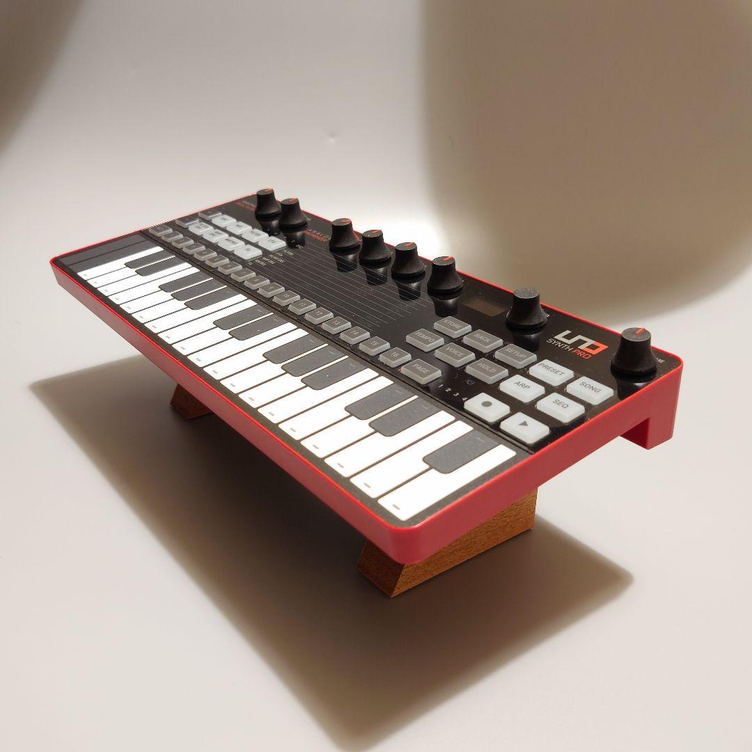 Analog Synthesizers